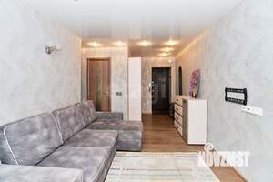 2-к квартира, вторичка, 33м2, 7/9 этаж