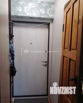 1-к квартира, вторичка, 18м2, 1/3 этаж