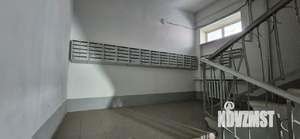 Студия квартира, вторичка, 17м2, 2/4 этаж