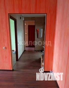 2-к квартира, вторичка, 53м2, 2/10 этаж