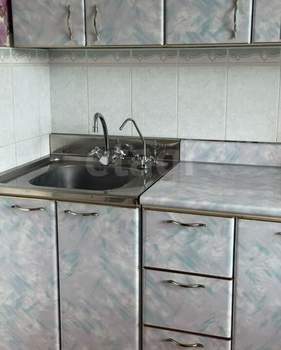 1-к квартира, вторичка, 36м2, 10/10 этаж