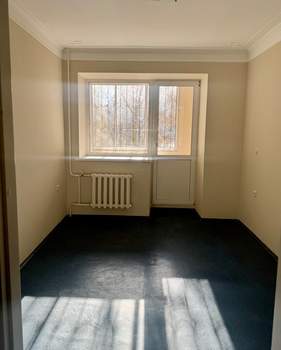 2-к квартира, вторичка, 66м2, 1/6 этаж