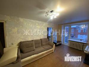 2-к квартира, вторичка, 41м2, 2/5 этаж