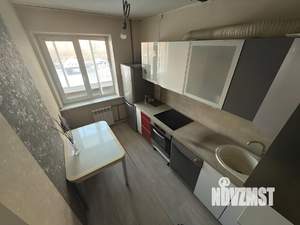 3-к квартира, вторичка, 65м2, 4/9 этаж