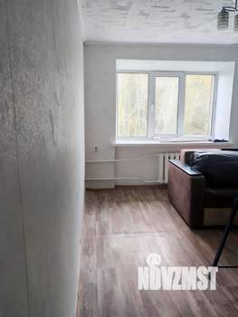 Студия квартира, вторичка, 38м2, 4/5 этаж