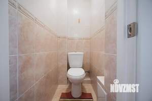 3-к квартира, вторичка, 59м2, 6/10 этаж