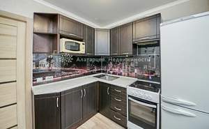 3-к квартира, вторичка, 42м2, 5/5 этаж