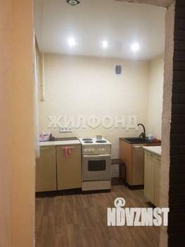 2-к квартира, вторичка, 45м2, 1/5 этаж