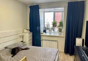 2-к квартира, вторичка, 54м2, 1/15 этаж