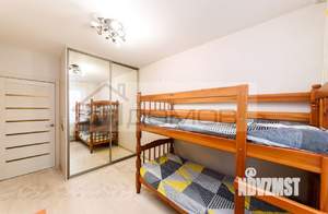 2-к квартира, вторичка, 60м2, 2/17 этаж