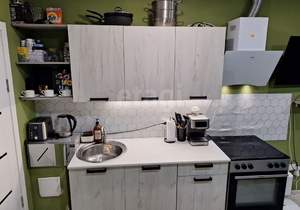 2-к квартира, вторичка, 23м2, 2/2 этаж