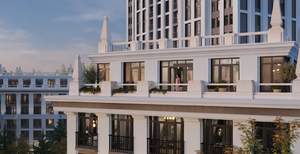 4-к квартира, вторичка, 112м2, 10/32 этаж