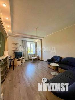 2-к квартира, вторичка, 66м2, 6/6 этаж