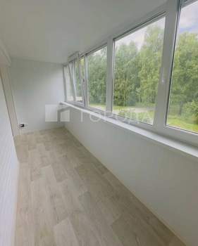 1-к квартира, вторичка, 30м2, 2/5 этаж