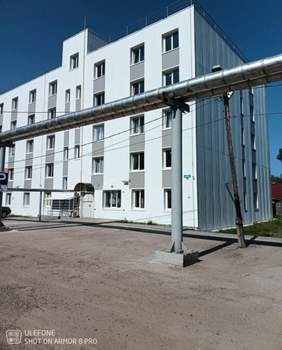 Студия квартира, сданный дом, 25м2, 3/5 этаж