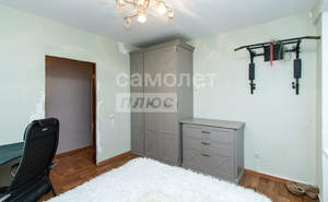 2-к квартира, вторичка, 57м2, 14/16 этаж