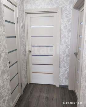 3-к квартира, вторичка, 64м2, 4/9 этаж