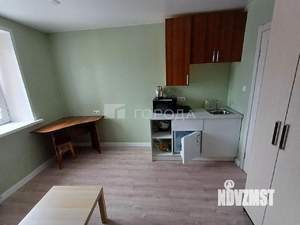 1-к квартира, вторичка, 15м2, 5/10 этаж