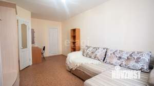 1-к квартира, вторичка, 39м2, 1/10 этаж