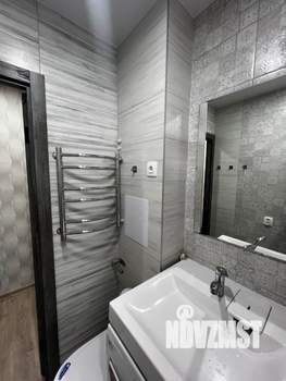 2-к квартира, вторичка, 45м2, 4/5 этаж