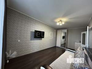 1-к квартира, вторичка, 35м2, 11/17 этаж