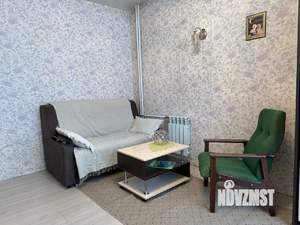 Студия квартира, вторичка, 26м2, 2/3 этаж