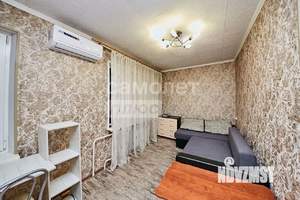 1-к квартира, вторичка, 23м2, 5/5 этаж