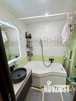 2-к квартира, вторичка, 49м2, 5/5 этаж