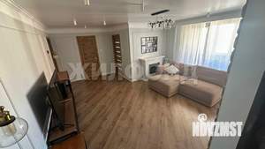 3-к квартира, вторичка, 61м2, 9/9 этаж