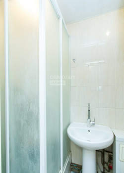 Студия квартира, вторичка, 17м2, 1/5 этаж