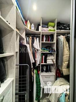 1-к квартира, вторичка, 38м2, 9/10 этаж