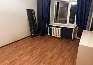 1-к квартира, вторичка, 31м2, 4/9 этаж