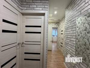 1-к квартира, вторичка, 32м2, 1/9 этаж