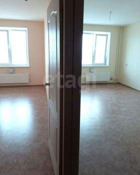 3-к квартира, вторичка, 59м2, 16/17 этаж