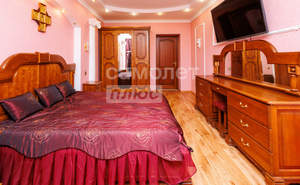 3-к квартира, вторичка, 90м2, 5/6 этаж