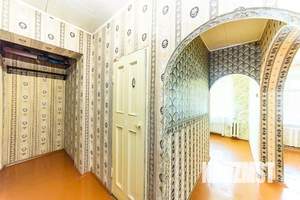 2-к квартира, вторичка, 43м2, 3/3 этаж