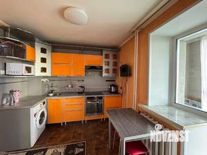 1-к квартира, вторичка, 38м2, 4/10 этаж