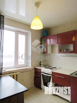 2-к квартира, вторичка, 53м2, 6/10 этаж