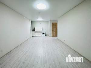 2-к квартира, вторичка, 51м2, 12/18 этаж