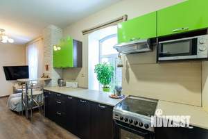 2-к квартира, вторичка, 38м2, 2/2 этаж