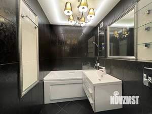 Студия квартира, вторичка, 41м2, 4/11 этаж