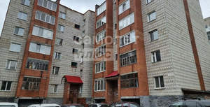2-к квартира, вторичка, 48м2, 2/6 этаж