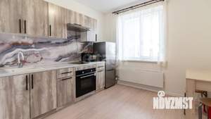 2-к квартира, вторичка, 53м2, 16/18 этаж