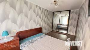 2-к квартира, вторичка, 43м2, 3/5 этаж