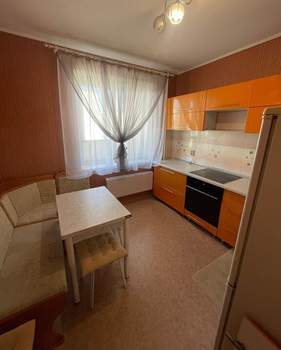 1-к квартира, вторичка, 39м2, 9/10 этаж