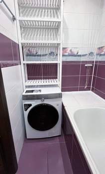 2-к квартира, вторичка, 62м2, 2/10 этаж