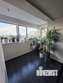 2-к квартира, вторичка, 90м2, 3/9 этаж