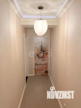 2-к квартира, вторичка, 68м2, 7/10 этаж