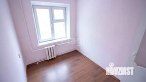 3-к квартира, вторичка, 47м2, 4/5 этаж