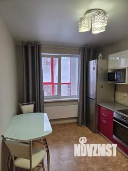 1-к квартира, вторичка, 34м2, 6/14 этаж